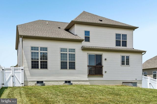 4521 ARBORETUM DR, Monrovia, MD 21770