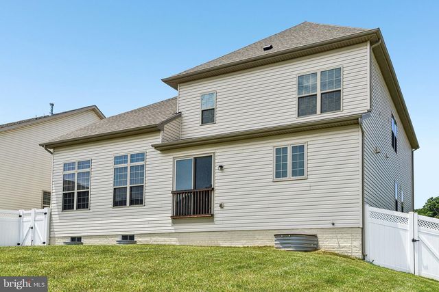 4521 ARBORETUM DR, Monrovia, MD 21770