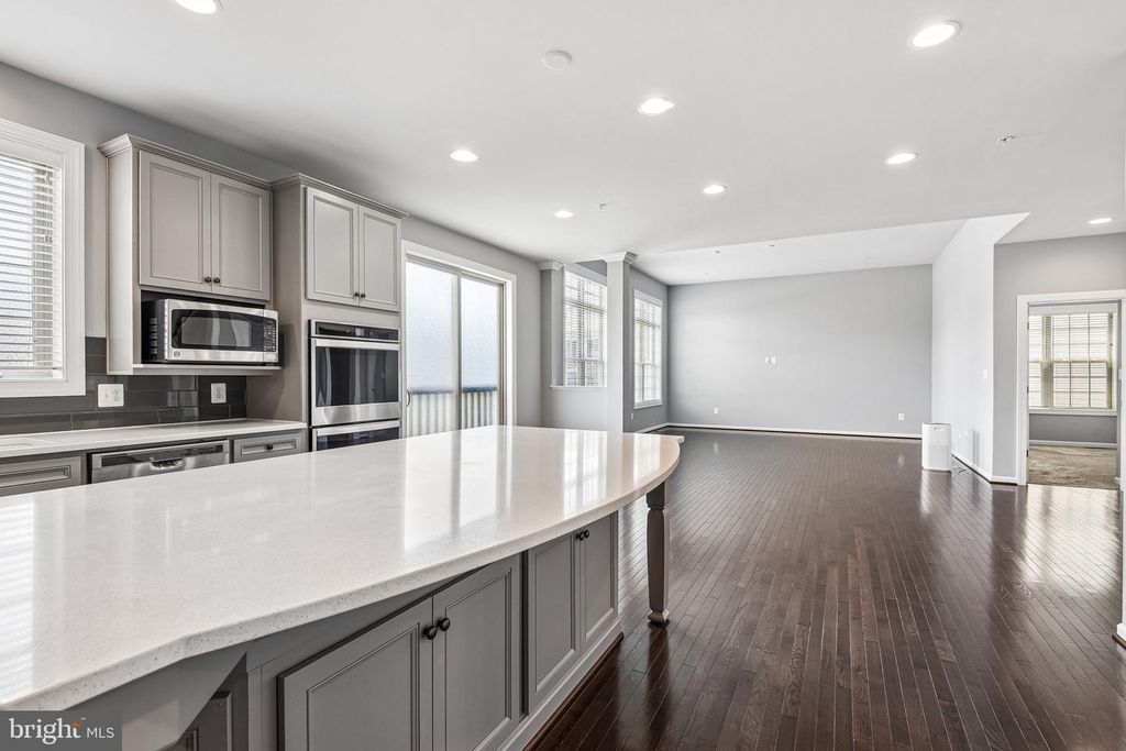 Image 16 of property listing at 4521 ARBORETUM DR, Monrovia, MD 21770