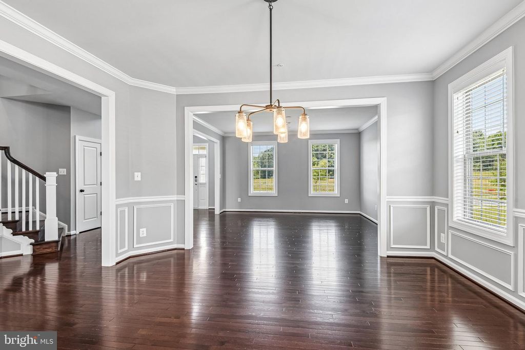 Image 19 of property listing at 4521 ARBORETUM DR, Monrovia, MD 21770