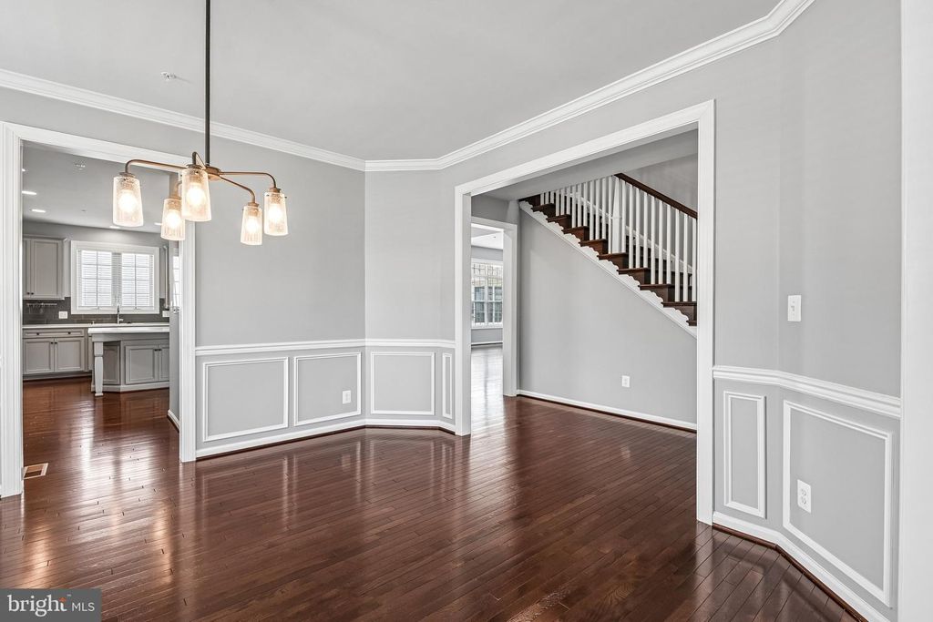 Image 24 of property listing at 4521 ARBORETUM DR, Monrovia, MD 21770