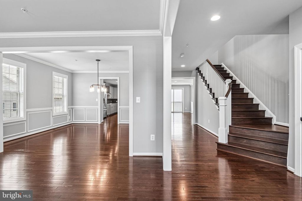 Image 32 of property listing at 4521 ARBORETUM DR, Monrovia, MD 21770