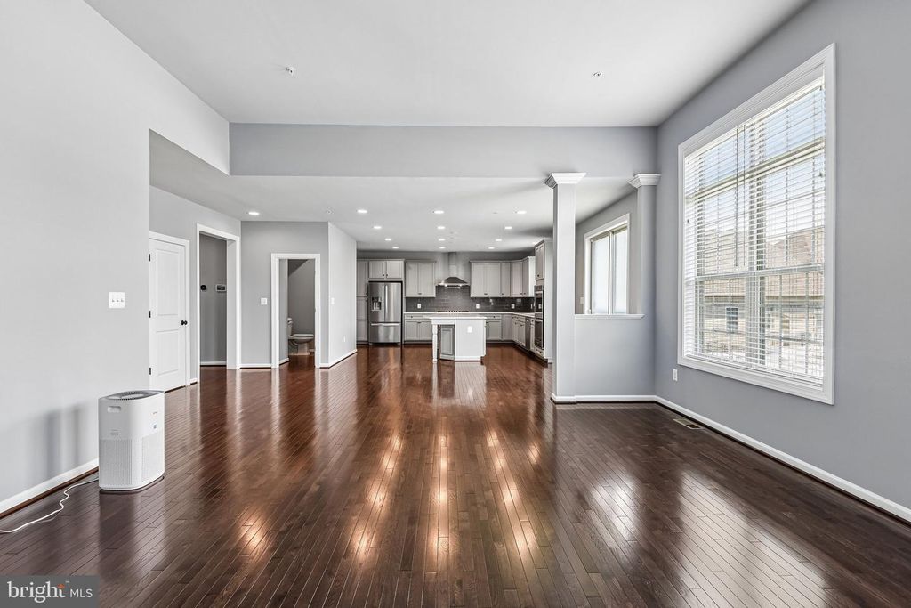 Image 34 of property listing at 4521 ARBORETUM DR, Monrovia, MD 21770