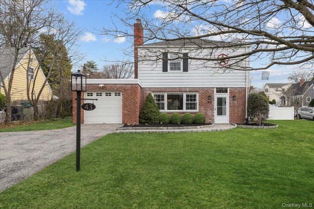 43 Joyce Road, Eastchester, NY 10709