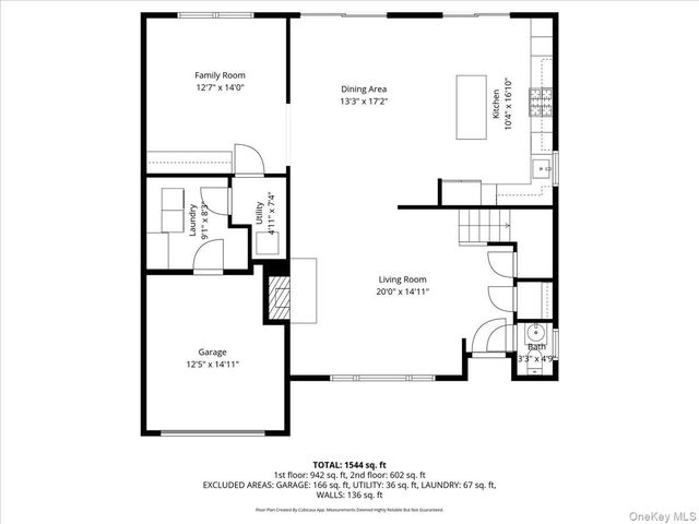 43 Joyce Road, Eastchester, NY 10709