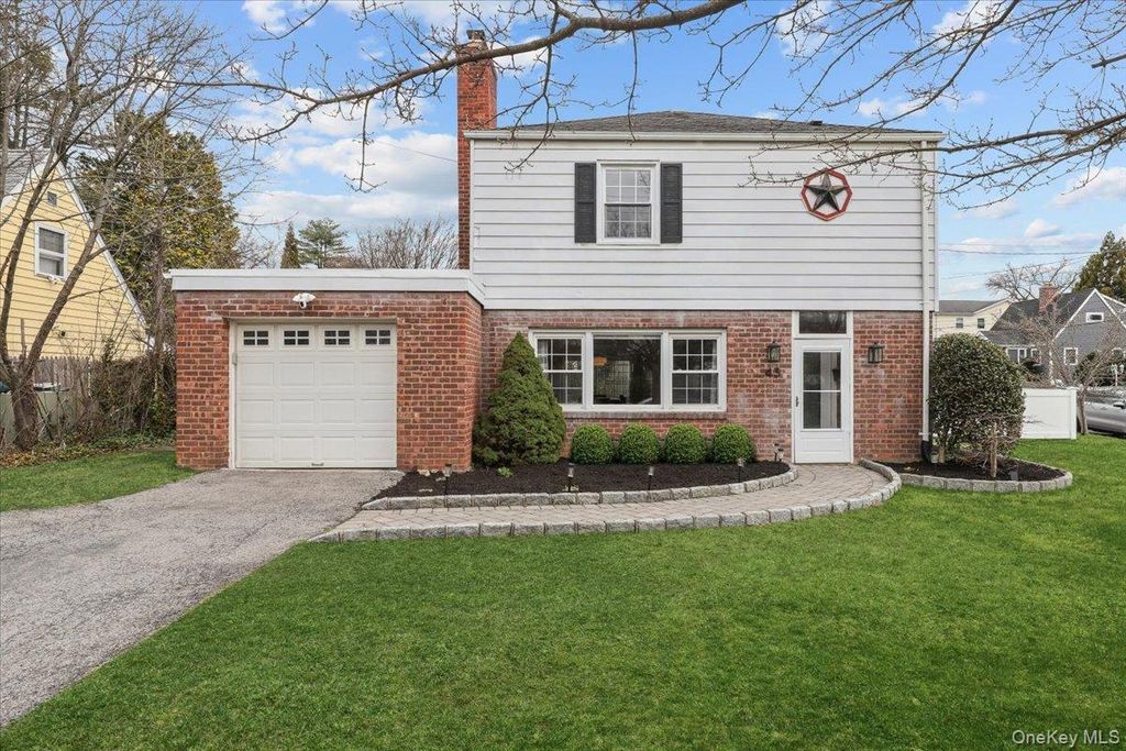 43 Joyce Road, Eastchester, NY 10709