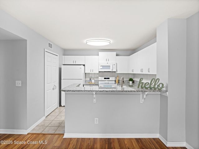 1880 Long Iron Drive 1308, Rockledge, FL 32955