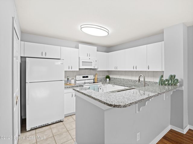 1880 Long Iron Drive 1308, Rockledge, FL 32955