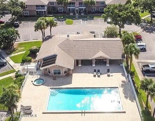 1880 Long Iron Drive 1308, Rockledge, FL 32955