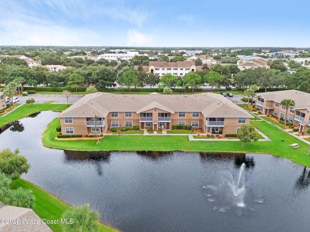 1880 Long Iron Drive 1308, Rockledge, FL 32955