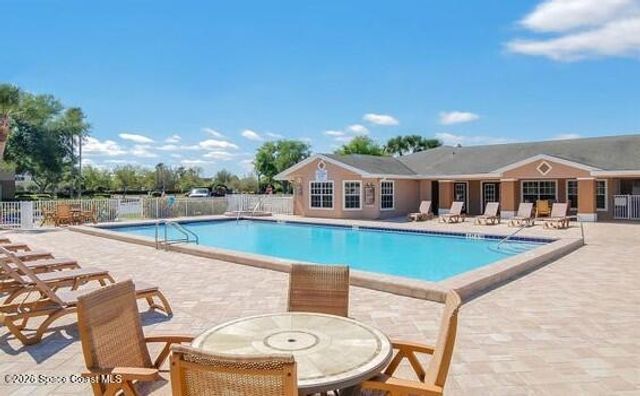 1880 Long Iron Drive 1308, Rockledge, FL 32955