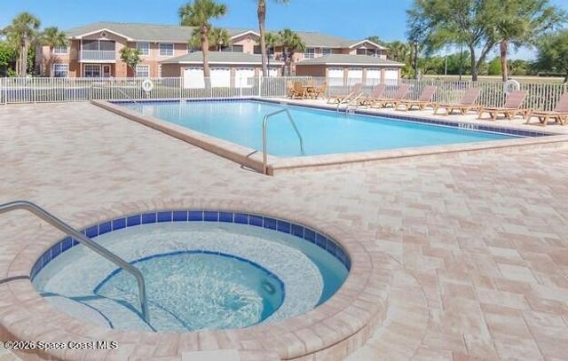 1880 Long Iron Drive 1308, Rockledge, FL 32955