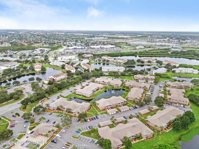 1880 Long Iron Drive 1308, Rockledge, FL 32955