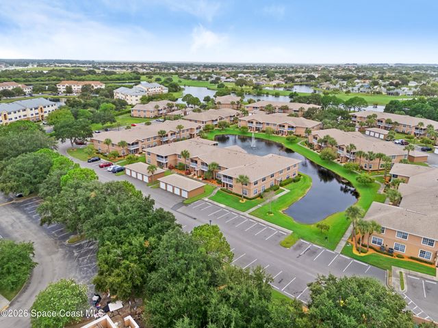 1880 Long Iron Drive 1308, Rockledge, FL 32955