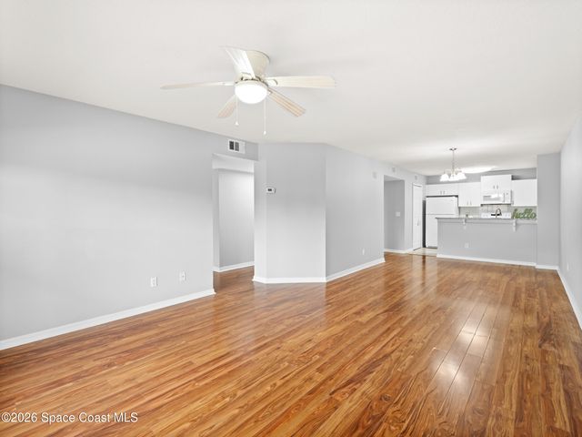 1880 Long Iron Drive 1308, Rockledge, FL 32955