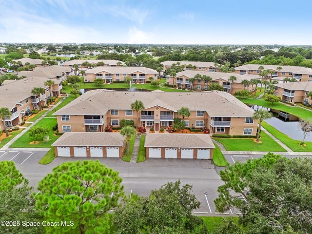 1880 Long Iron Drive 1308, Rockledge, FL 32955