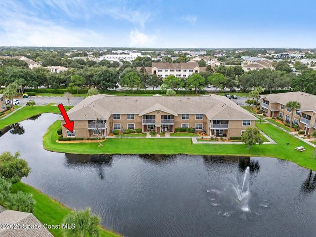 1880 Long Iron Drive 1308, Rockledge, FL 32955