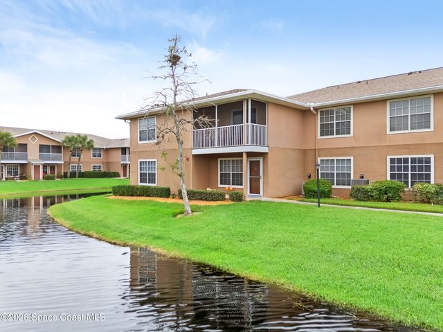 1880 Long Iron Drive 1308, Rockledge, FL 32955