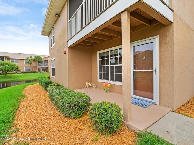 1880 Long Iron Drive 1308, Rockledge, FL 32955