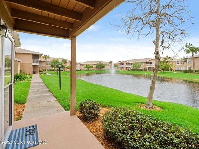 1880 Long Iron Drive 1308, Rockledge, FL 32955