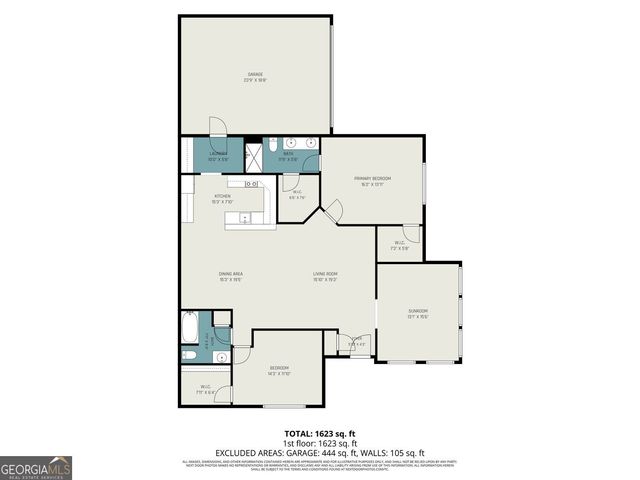 303 Commonwealth Circle, Newnan, GA 30263