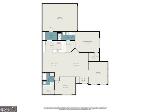 303 Commonwealth Circle, Newnan, GA 30263