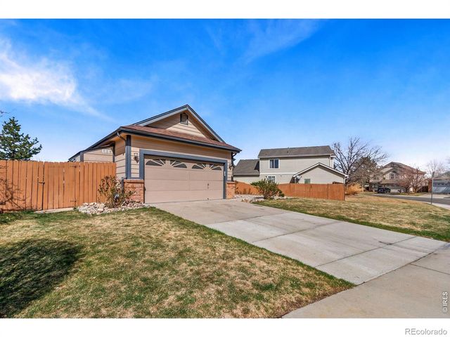 15731 W 64th Place, Arvada, CO 80007