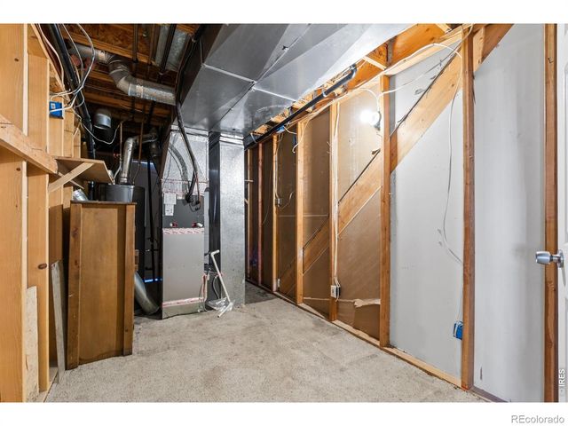 15731 W 64th Place, Arvada, CO 80007