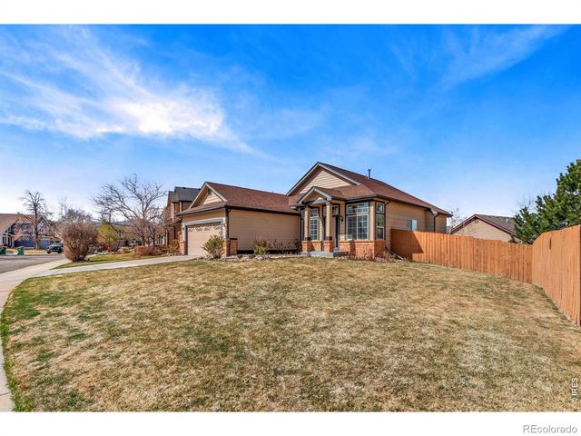 15731 W 64th Place, Arvada, CO 80007