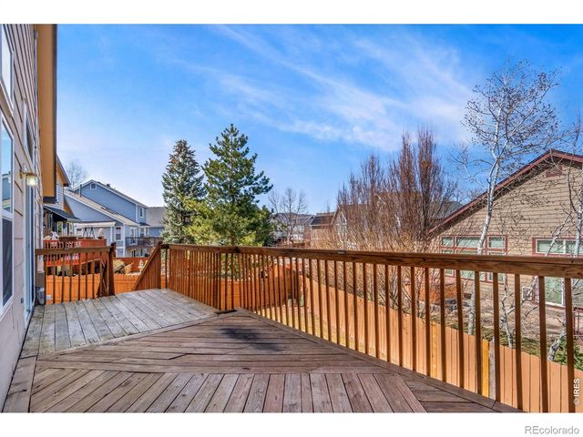 15731 W 64th Place, Arvada, CO 80007
