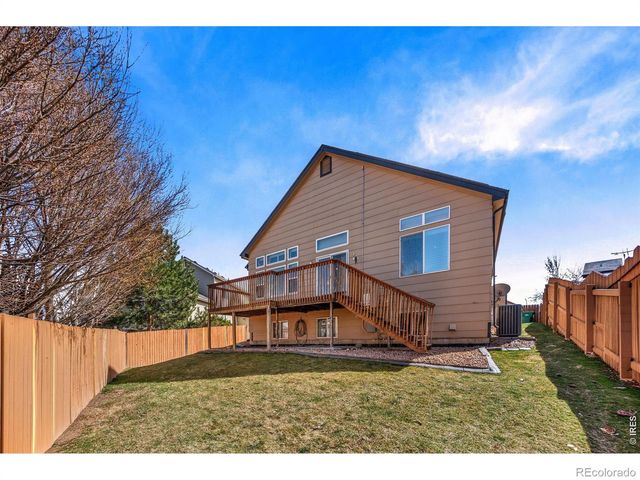 15731 W 64th Place, Arvada, CO 80007