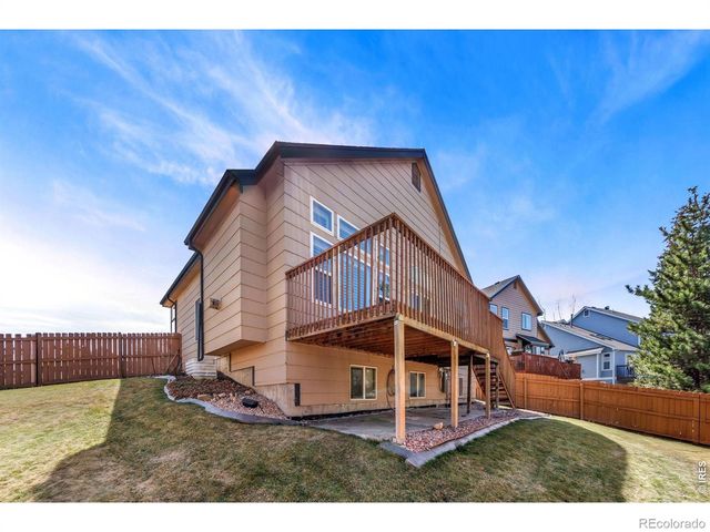 15731 W 64th Place, Arvada, CO 80007