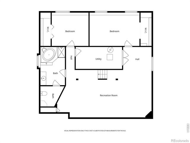 15731 W 64th Place, Arvada, CO 80007