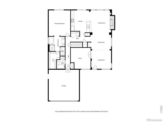 15731 W 64th Place, Arvada, CO 80007