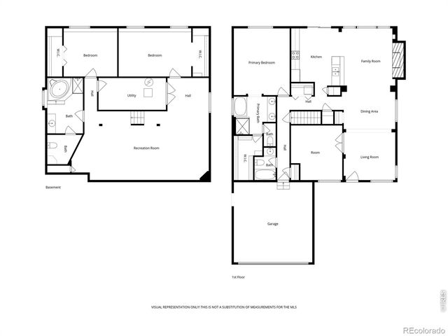 15731 W 64th Place, Arvada, CO 80007