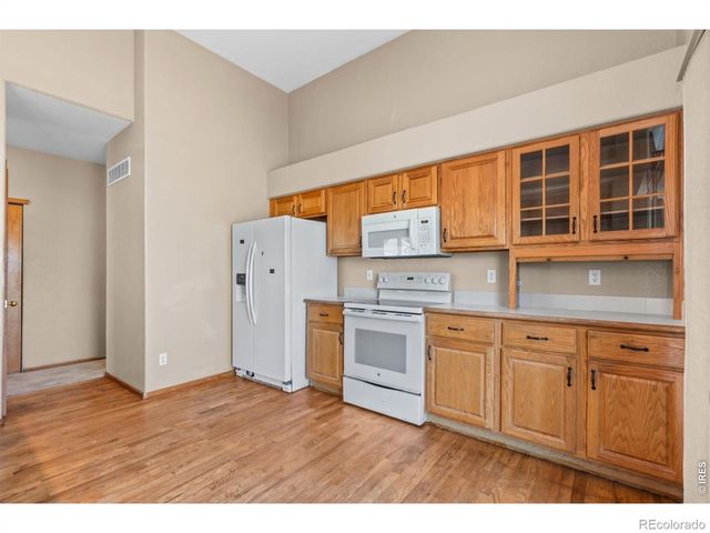 15731 W 64th Place, Arvada, CO 80007