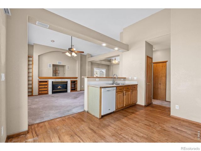15731 W 64th Place, Arvada, CO 80007