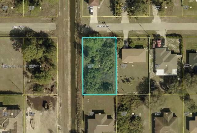 3813 26TH ST SW 3813 26TH ST SW, Lehigh Acres, FL 33976