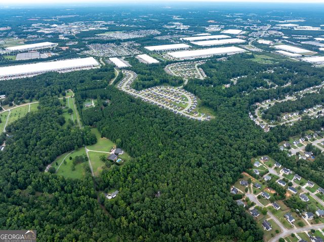 0 Pullin Road, Mcdonough, GA 30253