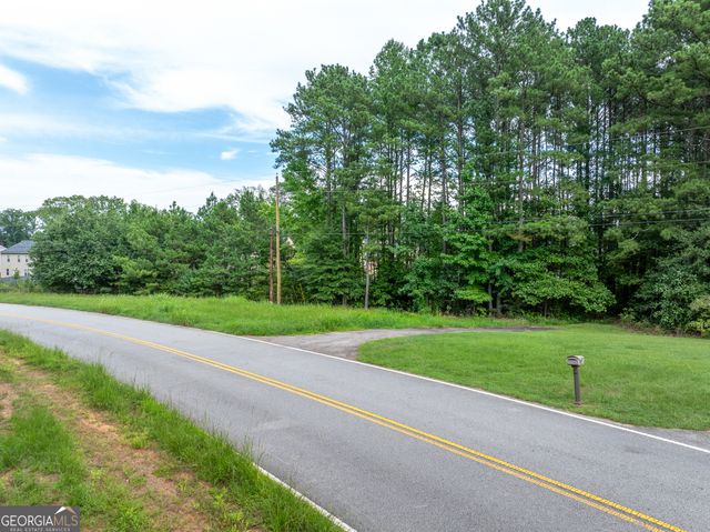 0 Pullin Road, Mcdonough, GA 30253