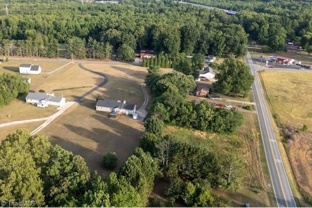 1504 Rankin Mill Road, Greensboro, NC 27405