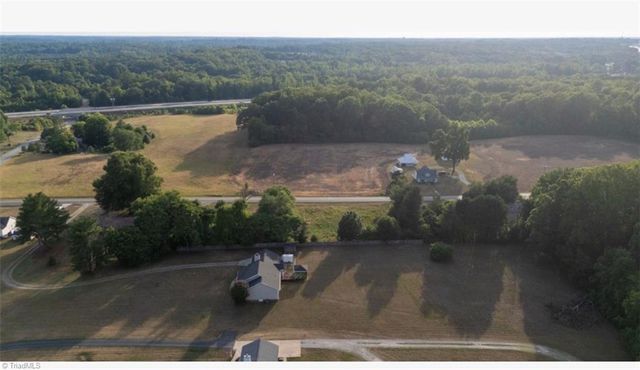 1504 Rankin Mill Road, Greensboro, NC 27405
