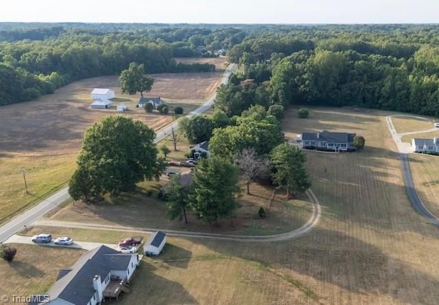 1504 Rankin Mill Road, Greensboro, NC 27405
