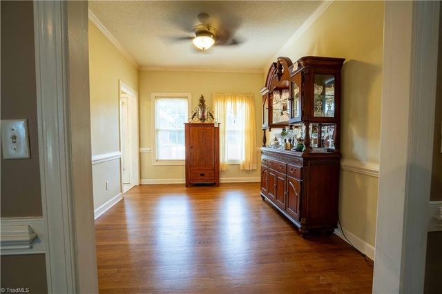1504 Rankin Mill Road, Greensboro, NC 27405