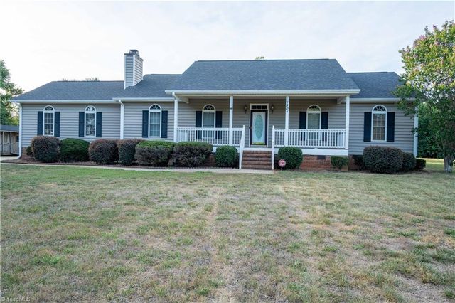 1504 Rankin Mill Road, Greensboro, NC 27405