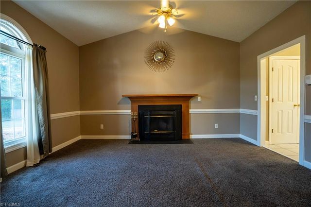 1504 Rankin Mill Road, Greensboro, NC 27405