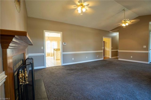 1504 Rankin Mill Road, Greensboro, NC 27405