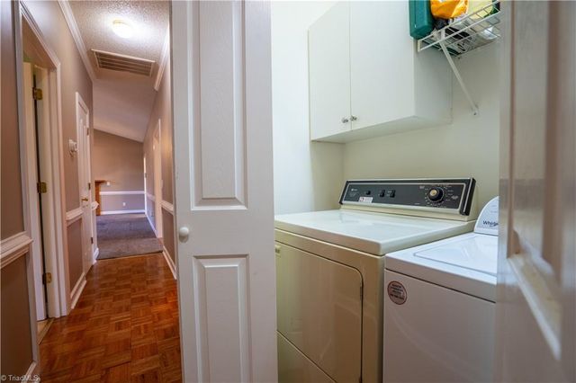1504 Rankin Mill Road, Greensboro, NC 27405