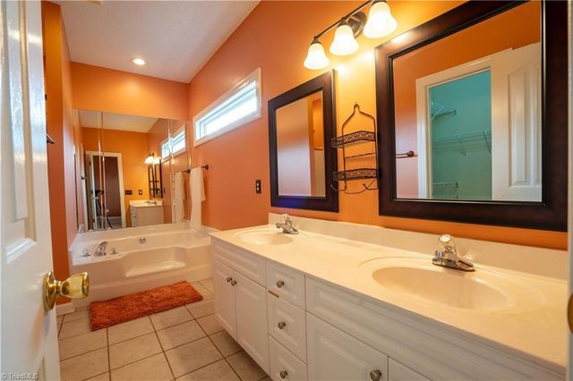 1504 Rankin Mill Road, Greensboro, NC 27405