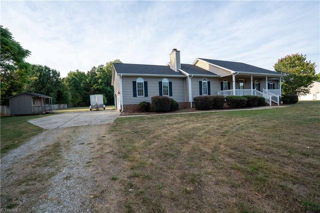1504 Rankin Mill Road, Greensboro, NC 27405